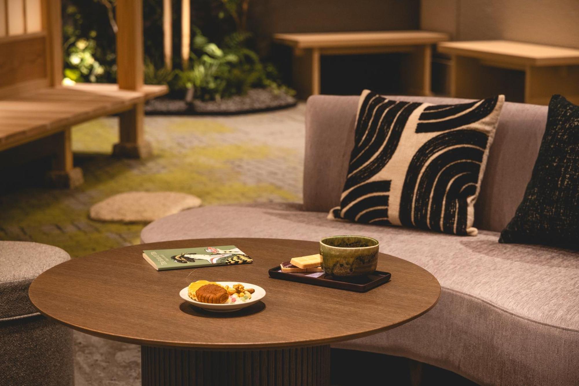 Shinjuku Washington Hotel — Foto 3